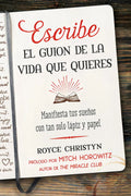 Portada de Escribe El Guion De La Vida Que Quieres: No, De Christyn, Royce., Vol. 1. Editorial Inner Traditions, Tapa Pasta…