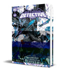 Portada de Libro Batman Detective Comics Vol. 1 [ Original ]