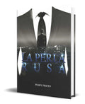 Portada de Libro La Perla Rusa [ Phavy Prieto ] Original