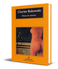 Portada de Libro Musica De Cañerias [ Charles Bukowski ] Original