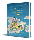 Portada de Libro Cuentos Ilustrados Japoneses [ Original ]