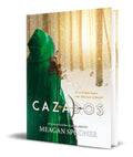 Portada de Libro Cazados [ Meagan Spooner ] Original