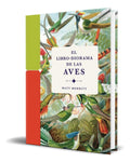 Portada de Libro El Libro-diorama De Las Aves [ Matt Merritt ] Original