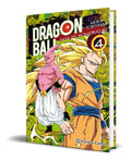 Portada de Libro Dragon Ball Color Bu Vol.4 [ Akira Toriyama] Original
