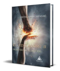 Portada de Libro El Pentagono 2 [ Praeterita Y Destino ] Original
