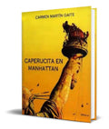 Portada de Caperucita En Manhattan [ Carmen Martin Gaite ] Original