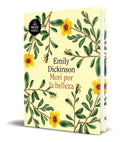Portada de Libro Mori Por La Belleza [ Emily Dickinson ] Original