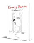 Portada de Libro Narrativa Completa [ Dorothy Parker ] Original