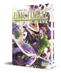 Portada de Libro Final Fantasy Lost Stranger 6 [ Original ]