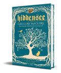 Portada de Libro Hiddensee [ El Cuento Del Cascanueces Que Fue Y Será ]