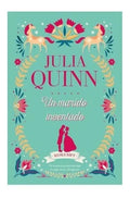 Portada de Un Marido Inventado - Julia Quinn