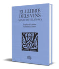 Portada de Libro El Llibre Dels Vins [ Arnau De Vilanova ] Original