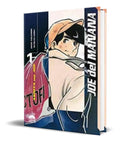 Portada de Libro Joe Del Mañana Vol.1 [ Tetsuya Chiba ] Original