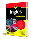 Portada de Inglés Para Dummies | Curso Básico Ideal Principiantes
