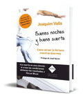 Portada de Buenas Noches Y Buena Suerte [ Joaquim Valls ] Original