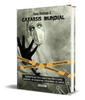Portada de Libro Catarsis Mundial [ Sonia Domingo A. ] Original