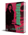 Portada de Libro Vagabond Vol.11 [ Takehiko Inoue ] Original