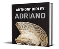 Portada de Libro Adriano [ Anthony Birley ] Original