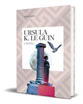 Portada de Libro Lavinia [ Ursula K. Le Guin ] Original