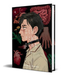 Portada de Libro Sleeping Dead [ Ed. Limitada ] Original