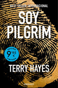 Portada de Soy Pilgrim (campaña De Verano Edicion Limitada), De Hayes, Terry., Vol. 1. Editorial Debolsillo, Tapa Blanda, Ed…