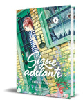 Portada de Libro Sigue Adelante Vol.5 [ Nagamu Nanaji ] Original
