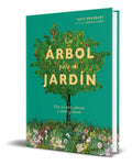 Portada de Libro Un Árbol Para Mi Jardín [ Kate Bradbury ] Original