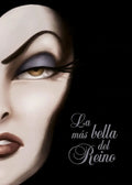 Portada de Libro La Mas Bella Del Reino Por Disney Books