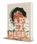Portada de Libro Cada Seis Meses [ Clara Duarte ] Original