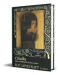 Portada de Libro Cthulhu [ Una Celebracion De Los Mitos ] Original
