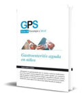 Portada de Libro Gastroenteritis Aguda En Niños [ Original ]