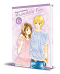 Portada de Libro Marmalade Boy Vol.6 [ Ed. Especial ] Original