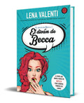 Portada de Libro El Diván De Becca Vol.1 [ Lena Valenti ] Original