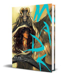 Portada de Libro Madk Vol.2 [ Ryo Suzuri ] Original