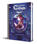 Portada de Los Diarios De Cereza 2 [ El Libro Misterioso ] Original