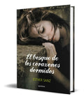 Portada de Libro El Bosque 1 [bosque Los Corazones Dormidos] Original