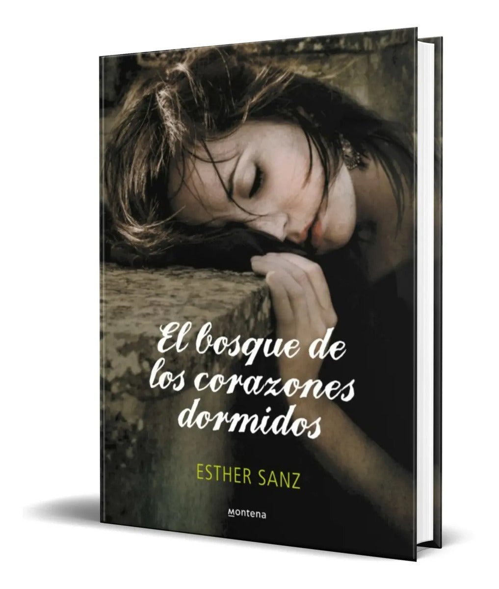 Portada de Libro El Bosque 1 [bosque Los Corazones Dormidos] Original