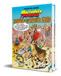 Portada de Libro Mortadelo Y Filemon [ Mundial De Baloncesto 2023 ]