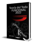 Portada de Libro Teoría De Todo Funcional [ Bepe Popu ] Original, De Bepe Popu. Editorial Books On Demand, Tapa Blanda En Es…