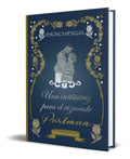 Portada de Libro Una Institutriz Para El Vizconde Portman [ Original]