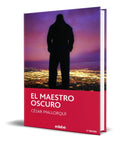 Portada de Libro El Maestro Oscuro [ Cesar Mallorqui ] Original