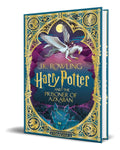 Portada de Libro Harry Potter And The Prisoner Of Azkaban [ Original ]