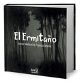 Portada de Libro El Ermitaño [ Javier Melloni ] Original, De Javier Melloni. Editorial Editorial Ciudad Nueva, Tapa Dura En…