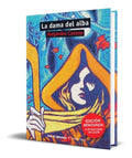 Portada de Libro La Dama Del Alba [ Alejandro Casona ] Original