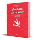 Portada de Libro Que Hago Con Mi Vida [ Eva Porto ] Original