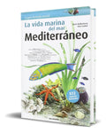 Portada de Libro La Vida Marina Del Mar, Mediterráneo [ Original ]