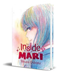 Portada de Libro Inside Mari Vol.9 [ Shuzo Oshimi ] Original
