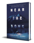 Portada de Libro Near The Bone [ Christina Henry ] Original