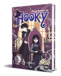 Portada de Libro Hooky Vol.3 [ Míriam Bonastre Tur ] Español Original
