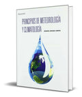 Portada de Libro Principios De Meteorologia Y Climatologia [ Original ]